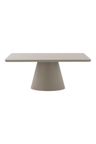 Table à manger - 180 x 75 x 100 cm