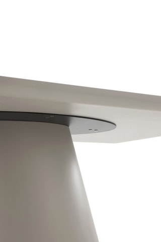Table à manger - 180 x 75 x 100 cm