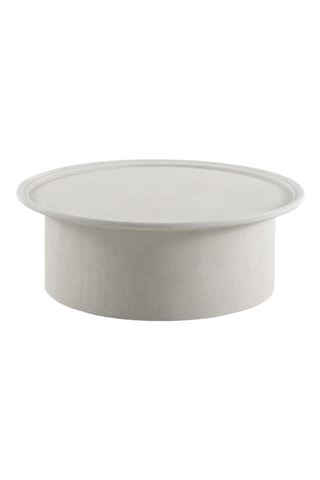 Mesa de centro - 35 x 100 x 100 cm