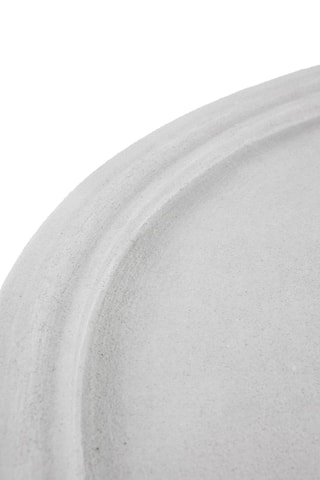 Mesa de centro - 35 x 100 x 100 cm