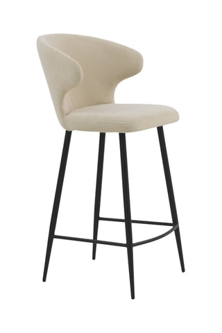 2 taburetes - 54 x 56 x 104 cm