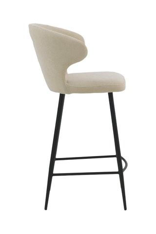 2 taburetes - 54 x 56 x 104 cm