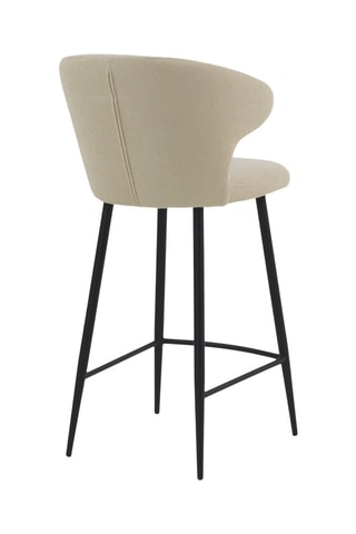 2 taburetes - 54 x 56 x 104 cm