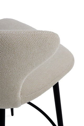 2 taburetes - 54 x 56 x 104 cm