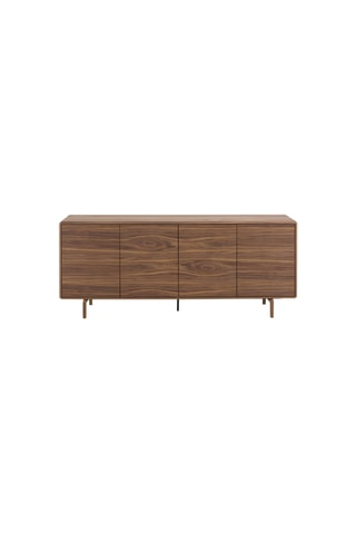 Buffet 4 portes - 180 x 76 x 40 cm