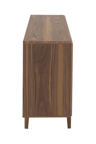 Buffet 4 portes - 180 x 76 x 40 cm
