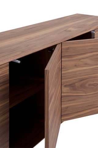 Buffet 4 portes - 180 x 76 x 40 cm