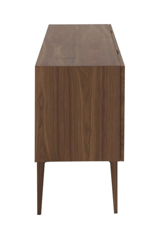Buffet 4 portes - 180 x 41 x 75 cm