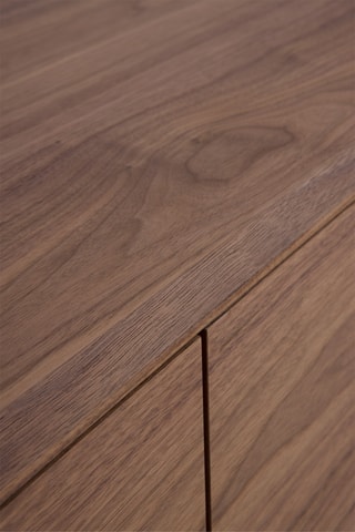 Meuble TV 4 portes - 180 x 40 x 50 cm