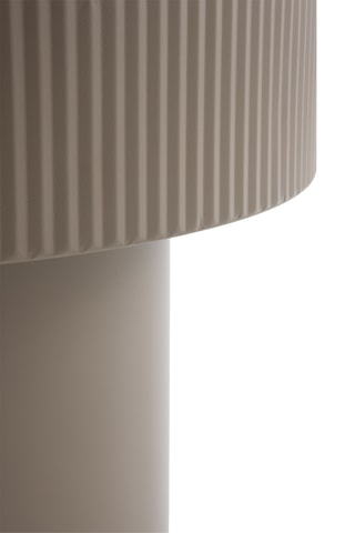 Table basse - 35 x 35 x 52 cm