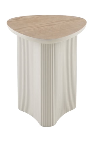 Table basse - 36 x 36 x 43 cm