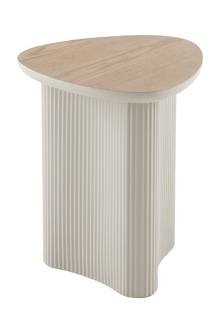 Table basse - 36 x 36 x 43 cm