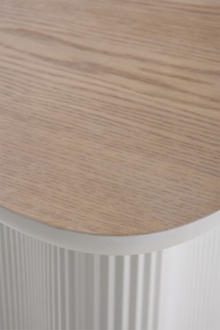 Table basse - 36 x 36 x 43 cm