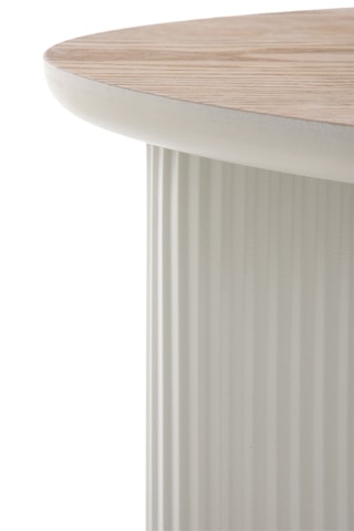 Table basse - 36 x 36 x 43 cm