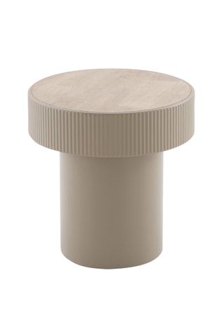 Table basse - 40 x 40 x 40 cm