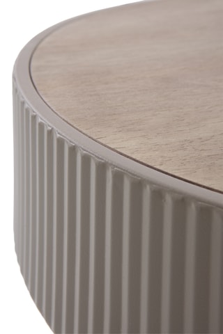Table basse - 40 x 40 x 40 cm