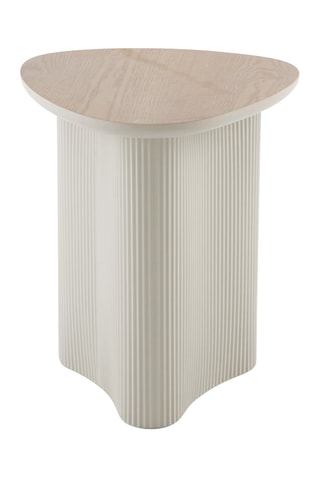 Table basse - 50 x 44 x 44 cm