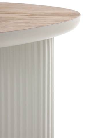 Table basse - 50 x 44 x 44 cm