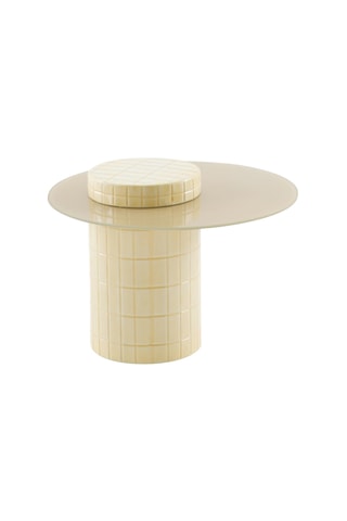 Table d'appoint - 44 x 60 x 60 cm