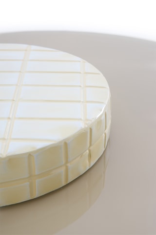 Table d'appoint - 44 x 60 x 60 cm