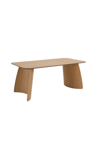 Table à manger - 180 x 90 x 76 cm