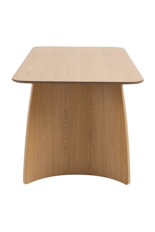 Table à manger - 180 x 90 x 76 cm
