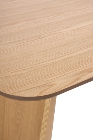 Table à manger - 180 x 90 x 76 cm
