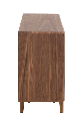 Buffet 1 porte - 120 x 76 x 40 cm