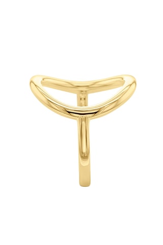 Anel Dourado