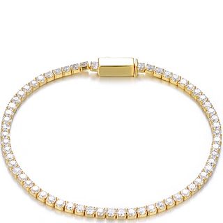 Pulseira - Latão dourado