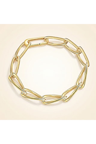 Pulseira Dourado