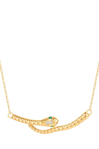 Colar - Dourado