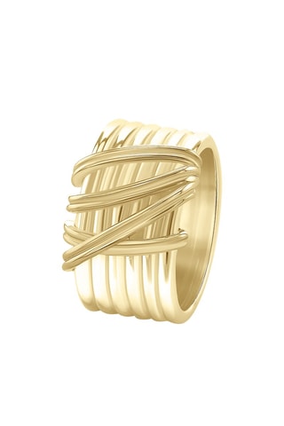 Anel - Dourado