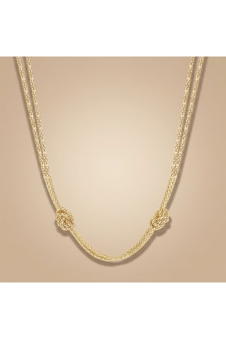 Colar - Dourado