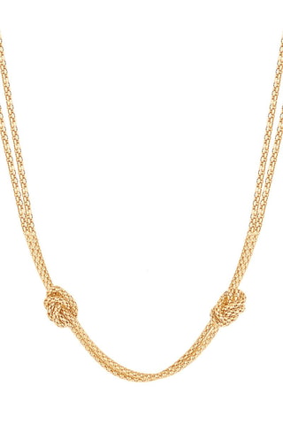 Colar - Dourado
