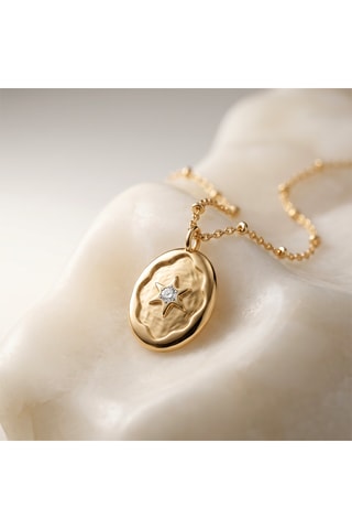 Colar - Dourado