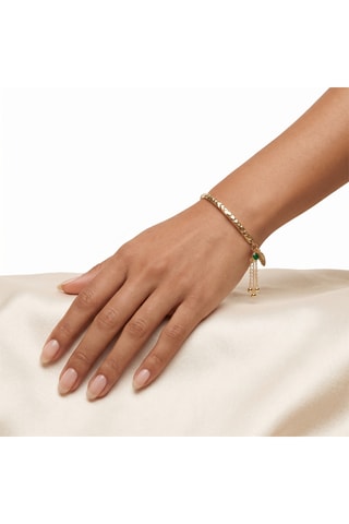 Pulseira - Dourado