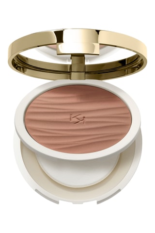 Poederfoundation gold reflections summerproof SPF50 - 08 Cocoa - 9 g