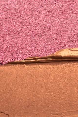 Duo blush gloss supreme layering matt&glow - 03 Your Mauve Jetsy - 8 g