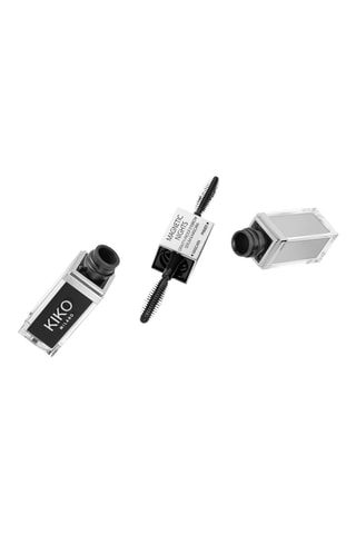 Wenkbrauwmascara magnetic nights gravity-proof - 04 Blackhaired- 6 ml