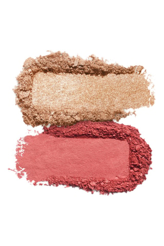 Duo blush en highlighter Bridgerton Bouquet - 01 Rose Ecstasy - 5,3 g