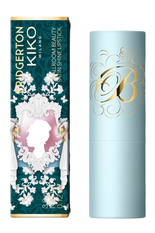 Lippenstift satin shine juicy apricot - 02 Juicy Apricot - 3,6 g