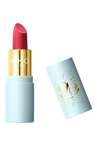 Lippenstift satin shine Bridgerton Ballroom Beauty - 04 The Duke's Kiss - 3,6 g