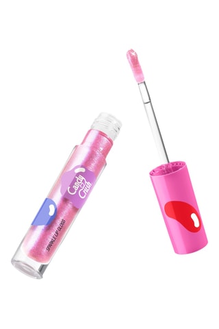 Lipgloss Candy Crus Sparkle  - 01 Lollipop Love - 3,8 ml