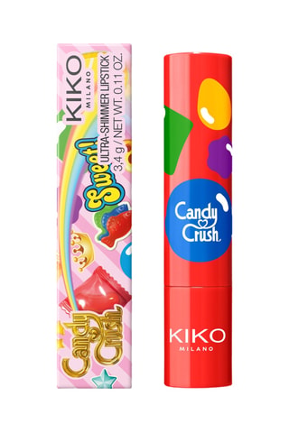 Lippenstift Ultraglanzend Candy Crush - 03 Daydream Frosting - 3,4 g