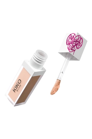 Vloeibare highlighter street heart lumilight - 03 Cupid'S Copper - 9 ml