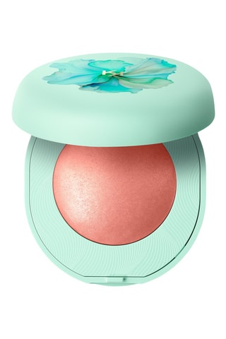 Ophelderende compactpoeder Dreamphoria Glow Up Beautifier 02 - 02 Peachy Passion - 6 g