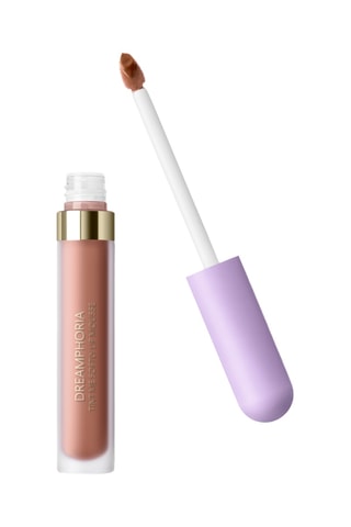 Getinte lippenschuim Dreamphoria Tint Me Softly 01 - 01 Nude Kiss - 3 ml
