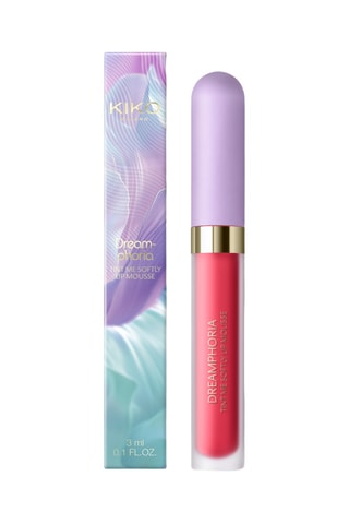 Getinte Lippenschuim Dreamphoria Tint Me Softly 04 - 04 Red Desire - 3 ml