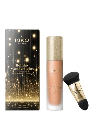 Foundation Concealer Holiday Wonderlights 08 - 08 Cocoa - 28 ml